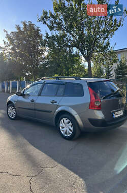 Универсал Renault Megane 2005 в 