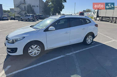 Универсал Renault Megane 2015 в Киеве