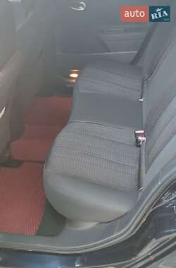 Универсал Renault Megane 2007 в 