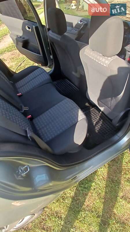 Універсал Renault Megane 2007 в Мостиській