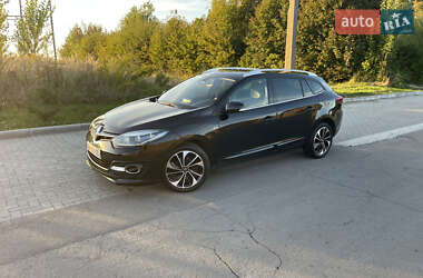 Універсал Renault Megane 2014 в Рівному