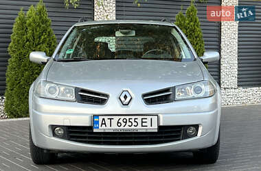 Универсал Renault Megane 2009 в 