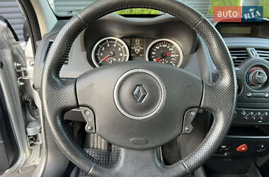 Универсал Renault Megane 2009 в 