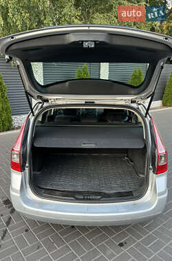 Универсал Renault Megane 2009 в 