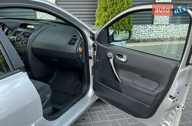 Универсал Renault Megane 2009 в 