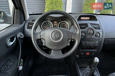 Универсал Renault Megane 2009 в 