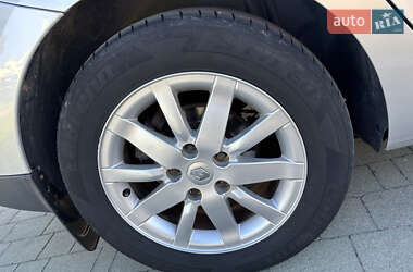 Універсал Renault Megane 2015 в Хмельницькому