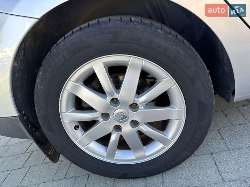 Универсал Renault Megane 2015 в Хмельницком