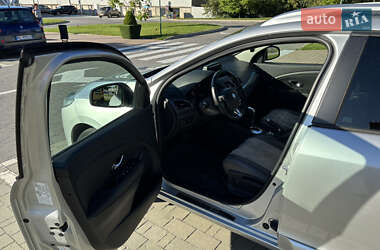 Универсал Renault Megane 2015 в 