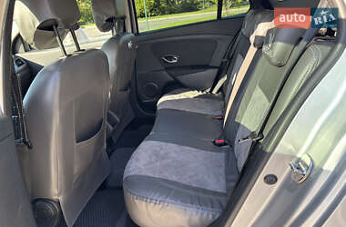 Універсал Renault Megane 2015 в Хмельницькому