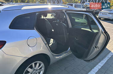 Універсал Renault Megane 2015 в Хмельницькому