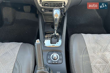 Універсал Renault Megane 2015 в Хмельницькому