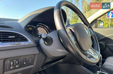 Универсал Renault Megane 2015 в 