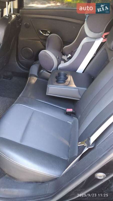 Універсал Renault Megane 2012 в Горішніх Плавнях