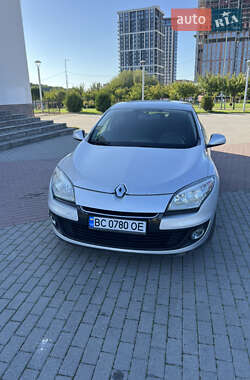 Універсал Renault Megane 2012 в Львові