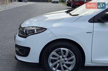 Универсал Renault Megane 2016 в Харькове