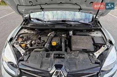 Универсал Renault Megane 2016 в Харькове