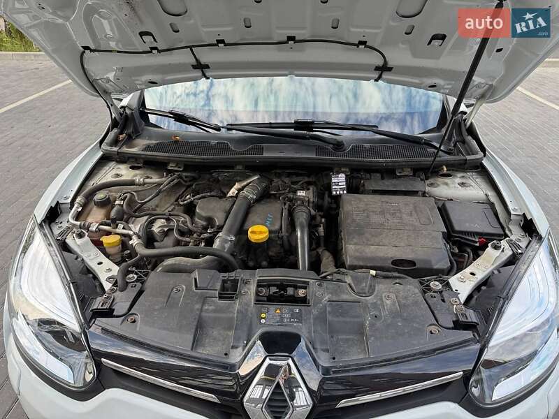 Универсал Renault Megane 2016 в Харькове фото 15 Универсал Renault Megane 2016 в Харькове