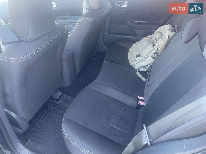 Хетчбек Renault Megane 2005 в Кропивницькому