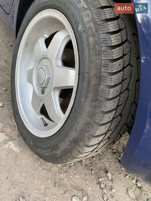 Хэтчбек Renault Megane 2007 в Вознесенске