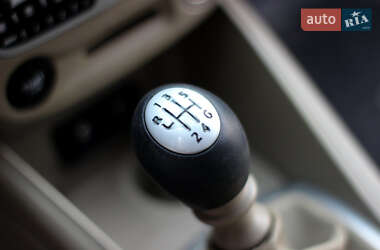 Хэтчбек Renault Megane 2009 в 