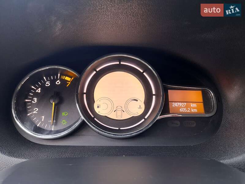 Універсал Renault Megane 2011 в Фастові фото 25 Універсал Renault Megane 2011 в Фастові