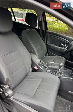 Універсал Renault Megane 2014 в 