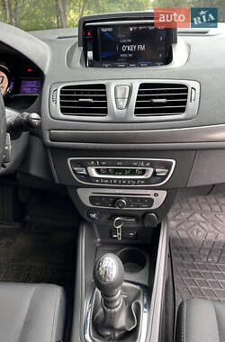 Універсал Renault Megane 2014 в 