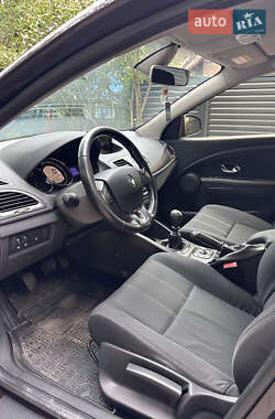 Універсал Renault Megane 2014 в 