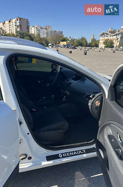 Универсал Renault Megane 2013 в 