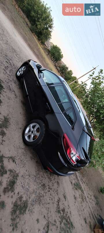 Універсал Renault Megane 2012 в Вознесенську фото 14 Універсал Renault Megane 2012 в Вознесенську