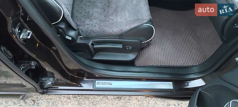 Універсал Renault Megane 2012 в Вознесенську фото 25 Універсал Renault Megane 2012 в Вознесенську