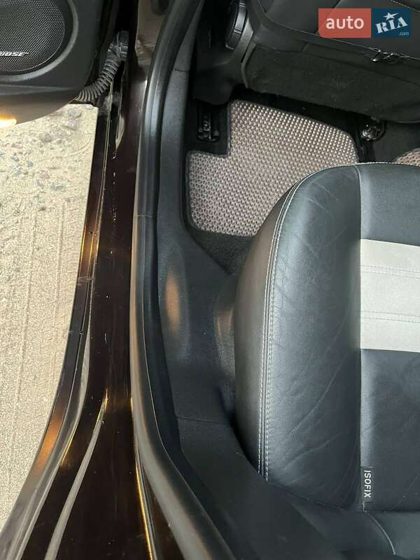 Універсал Renault Megane 2012 в Вознесенську фото 35 Універсал Renault Megane 2012 в Вознесенську