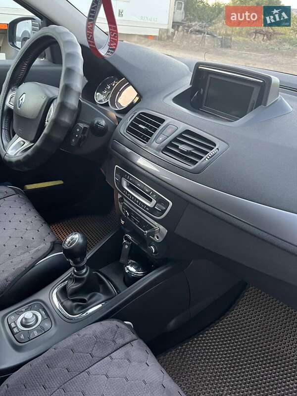 Універсал Renault Megane 2012 в Вознесенську фото 40 Універсал Renault Megane 2012 в Вознесенську