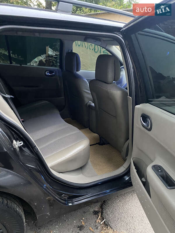 Універсал Renault Megane 2005 в Броварах