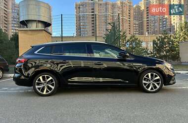 Универсал Renault Megane 2017 в Киеве