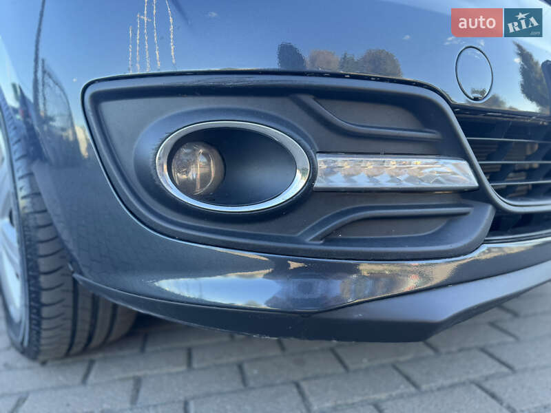 Універсал Renault Megane 2014 в Рівному