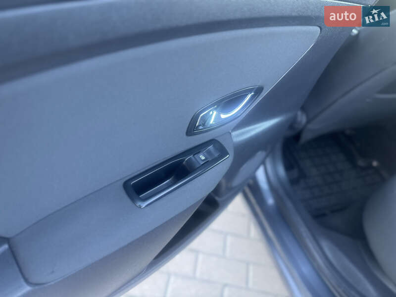 Універсал Renault Megane 2014 в Рівному