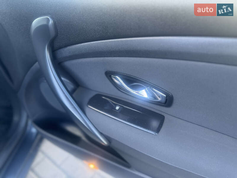 Універсал Renault Megane 2014 в Рівному