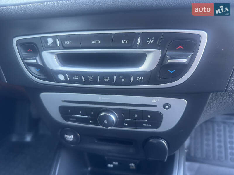 Універсал Renault Megane 2014 в Рівному