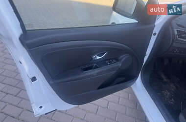 Универсал Renault Megane 2014 в 