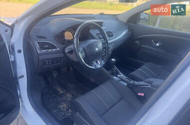 Универсал Renault Megane 2014 в 