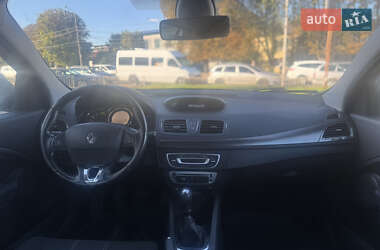Универсал Renault Megane 2014 в 