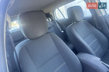 Универсал Renault Megane 2014 в 