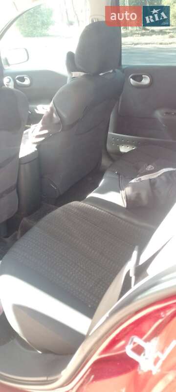 Універсал Renault Megane 2008 в Дніпрі