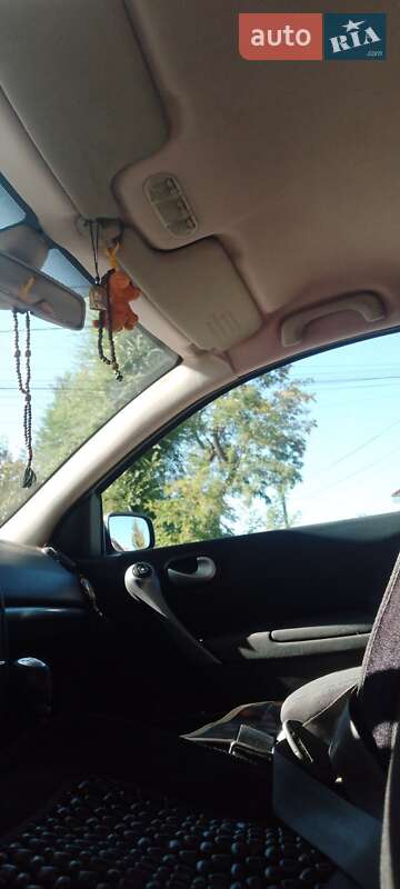 Універсал Renault Megane 2008 в Дніпрі