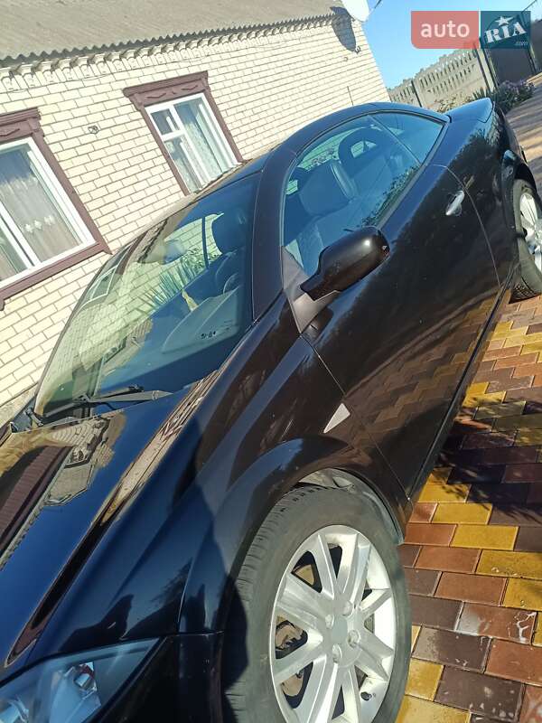 Кабріолет Renault Megane 2008 в Полтаві фото 3 Кабріолет Renault Megane 2008 в Полтаві