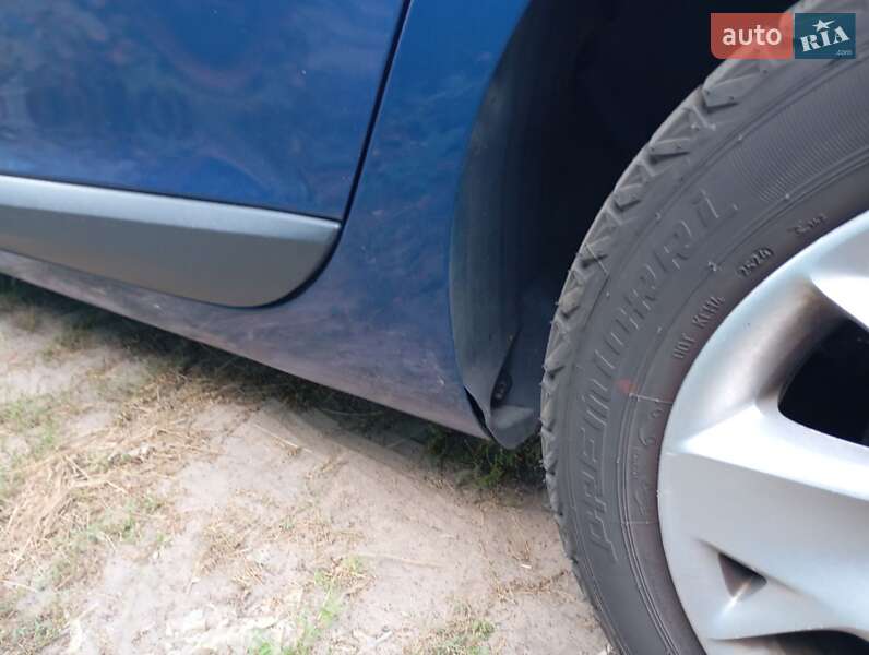 Універсал Renault Megane 2011 в Ірпені фото 4 Універсал Renault Megane 2011 в Ірпені