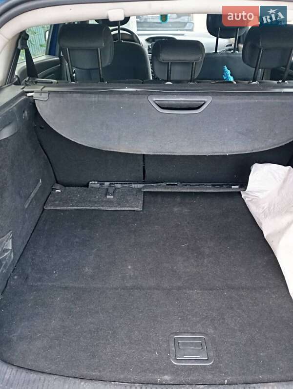 Універсал Renault Megane 2011 в Ірпені фото 11 Універсал Renault Megane 2011 в Ірпені