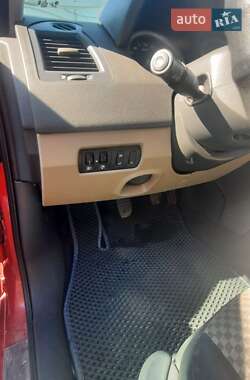 Универсал Renault Megane 2004 в 